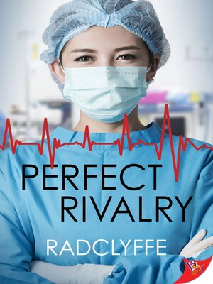 cover image of Perfect Rivalry